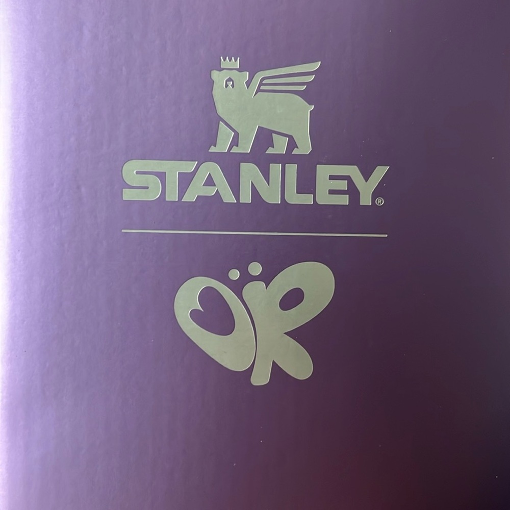 Olivia Rodrigo - Stanley